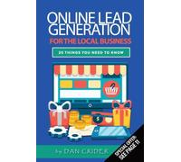 Online Lead Generation: 25 Things You Need to Know
