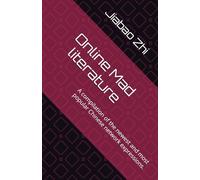 Online Mad literature: A compilation of the newest and most popular Chinese network expressions.