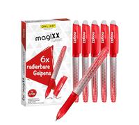 Online MagiXX Classic rojo