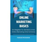 Online Marketing Basics (ebook)
