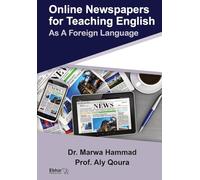 Online Newspapers for Teaching English As A Foreign Language