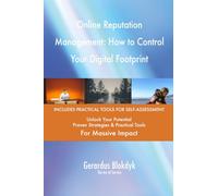 Online Reputation Management: How to Control Your Digital Footprint