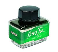 Online Schreibgeräte 17065/3 - Tinta de los sentidos con fragancia, color verde