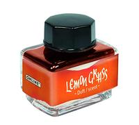 Online Schreibgeräte 17067/3 - Tinta de los sentidos con fragancia, color naranja