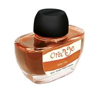 Online Schreibgeräte 17173/2 - Tinta, 50 ml, color naranja
