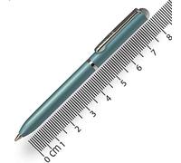 Online Schreibgeräte 43023/3D - Bolígrafo, color turquesa