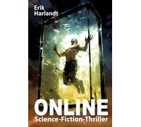 ONLINE: Science-Fiction-Thriller