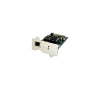ONLINE USV-Systeme DW7SNMP30 - Adaptador de Red (100 MB/s, 3 Puertos, 12 V)