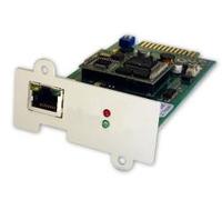 Online usv-systeme dw7snmp30 adaptador y tarjeta de red interno ethern