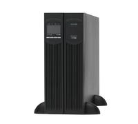 Online usv-systeme x6000bp armario para baterías (sai) montaje en rac