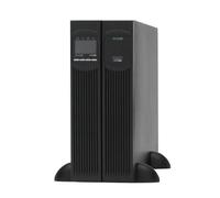 ONLINE USV-Systeme XANTO 6000 sistema de alimentación ininterrumpida (UPS) 6000 VA Doble conversión (en línea) - Fuente de alimentación continua (UPS) (6000 VA, 4800 W, 110 V, 300 V, 208 V, 240 V)