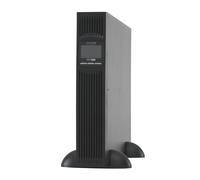 Online USV Sistema de alimentación ininterrumpida ZINTO 1500 – 1500 VA/1350 W, 8 salidas AC