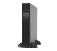 ONLINE USV-Systeme ZINTO 3000 sistema de alimentación ininterrumpida (UPS) 3000 VA 9 salidas AC Línea interactiva - Fuente de alimentación continua (UPS) (3000 VA, 2700 W, 176 V, 274 V, 208 V, 240 V)