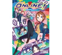 Online!, Vol. 6: Lady Hex and the Raid Team Impostors (Online!, 6)