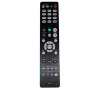 Onlineaudioelectrical Mando a distancia de repuesto RC-1217 / RC1217 compatible con receptores Denon AVR-S730H, AVR-X1400H