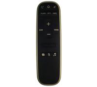Onlineaudioelectrical Mando a distancia de repuesto RE9114-1 compatible con barras de sonido POLK MagniFi Mini