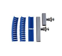 ONLISUM Auto Dent Repair Tool,Blue Dent Puller Kit Dent Repair Dent Puller Vehículo Dent Removal Reparaturwerkzeug Set