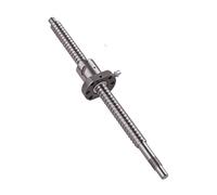 ONLISUM SFU1605 Husillo de bolas de 250 mm, husillo roscado de acero inoxidable husillo de bolas para automatizado
