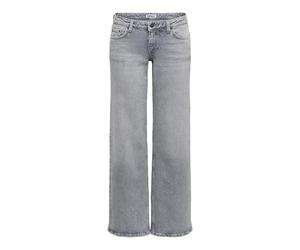 Onljuicy LW Wide Leg DNM Rea707 Noos