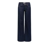 Onljuicy LW Wide Leg DNM Rinse Mae Noos