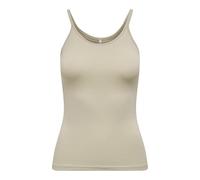 Onllove Correa Singlet Noos JRS, Beige, S