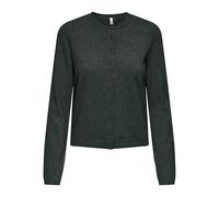 Onlloyal LS O-Neck Button Cardi KNT Noos