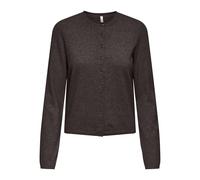 Onlloyal LS O-Neck Button Cardi KNT Noos