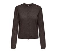 Onlloyal LS O-Neck Button Cardi KNT Noos