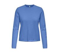 Onlloyal LS Oneck Jersey KNT Nca, Ultramarine, XL