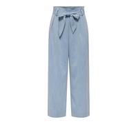 Onlmarsa Solid Paperbag Pant WVN Noos, Tejido Vaquero., L