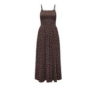 Onlmolly Life S/L Long Dress JRS