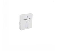 ONLNESALES Conector Original Apple 5 W Blister Cargador Adaptador Power MD813ZM/A