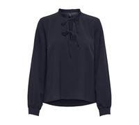 Onlnova Life Elite L/S Monica Top, Azul Oscuro, S
