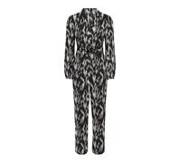 Onlnova Life Elite L/S ZIRA JUMPSUIT AOP, Ardilla/AOP:588 Breaker Geo, XS