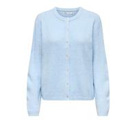 Onlsimoni L/S O-Neck Cardigan KNT Noos, Color Azul., S