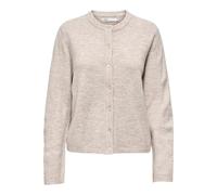 ONLY Cárdigan ONLSIMONI beige | M