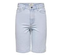 Onlsonny HW Wide DNM Noos - Pantalones Cortos
