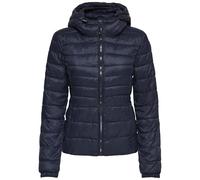 Onltahoe OTW Noos - Chaqueta con Capucha, Azul Oscuro, 3X_l