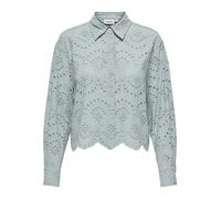 Onlvalais L/S Shirt WVN Noos, Abyss, XS