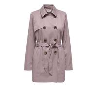 Onlvalerie Otw Noos - Gabardina, Burnished Lilac, M