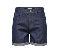 Onlvega HW Mom DNM Noos - Pantalones Cortos