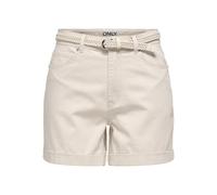 Onlvega-Silla HW Mom Belt - Pantalones Cortos PNT