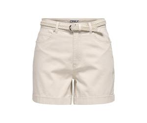 Onlvega-Silla HW Mom Belt - Pantalones Cortos PNT