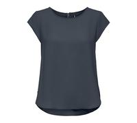 ONLY Blusa 'ONLVic' azul cian S azul cian