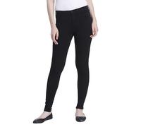 ONLY 15129693, Vaqueros Skinny Mujer, Negro (Black Denim), 42 /L32 (Talla del Fabricante: X-Large)