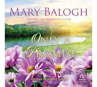 Only A Promise (The Survivors Club Series)