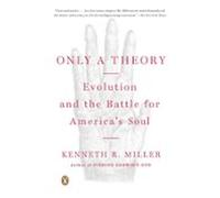 Only A Theory (ebook)