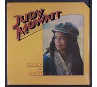 Only a Woman [Vinilo][Import]