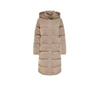 ONLY Abrigo de invierno 'ONLBERGEN' piel XS EUR