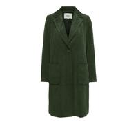 ONLY Abrigo de entretiempo 'ASTRID' verde XS verde